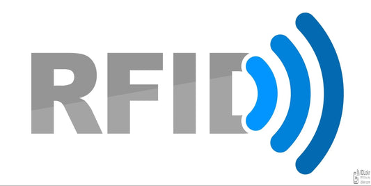 What is RFID Technology? IDLokr Secure Your Digital Life