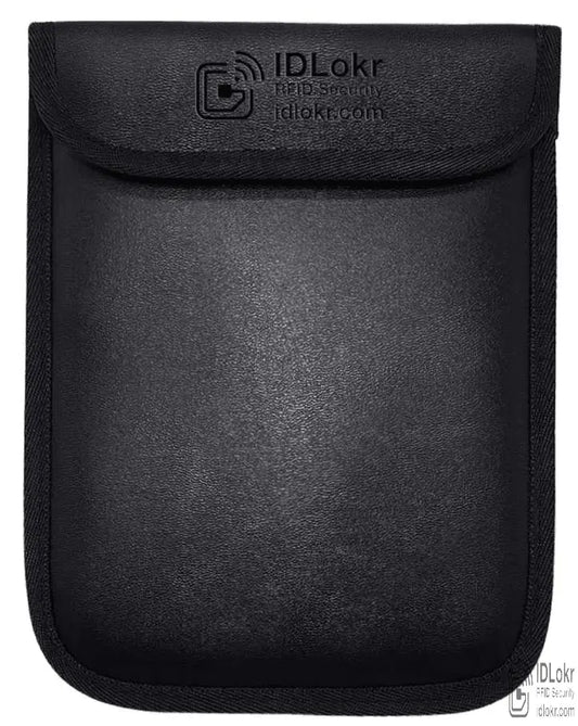 Slate™ RFID Bags for Tablets IDLokr Secure Your Digital Life